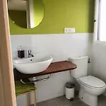 Hospederia San Jose Hostel