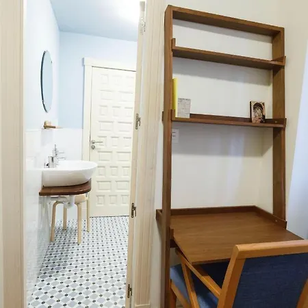 Hospederia San Jose Derio