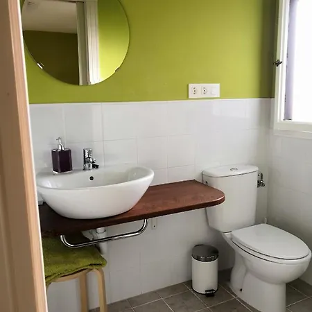 Hospederia San Jose Hostel