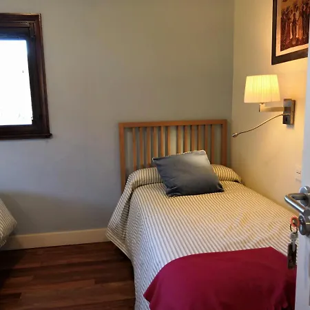 Auberge de jeunesse Hospederia San Jose