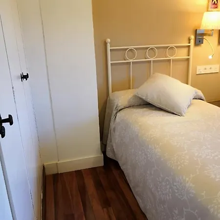 Hospederia San Jose Auberge de jeunesse Derio