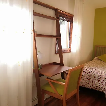 Auberge de jeunesse Hospederia San Jose *