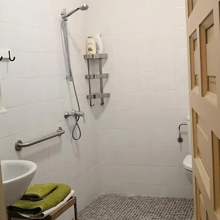 Auberge de jeunesse Hospederia San Jose