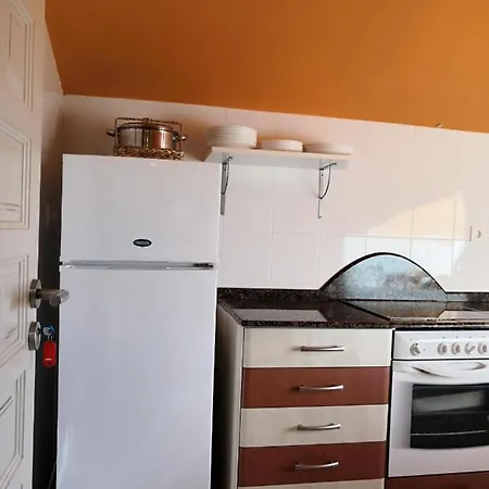 Auberge de jeunesse Hospederia San Jose *