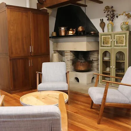 Auberge de jeunesse Hospederia San Jose