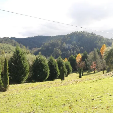 Hospederia San Jose Derio