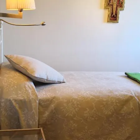 Hospederia San Jose *