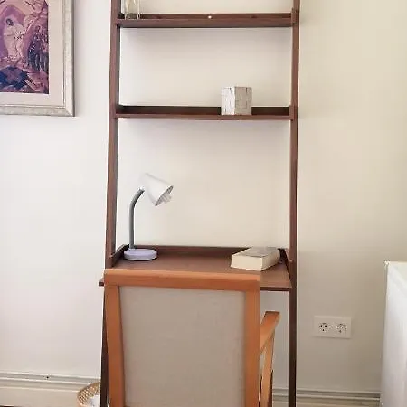 Hospederia San Jose Ostello Derio