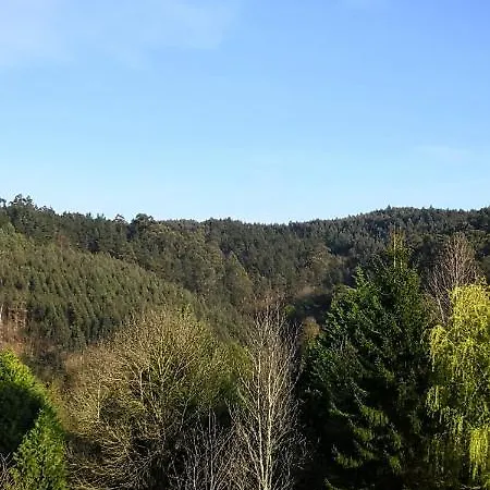 Vandrarhem Hospederia San Jose Derio
