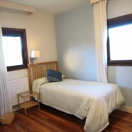 Ostello Hospederia San Jose