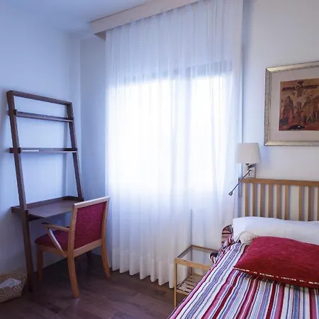 Hospederia San Jose *