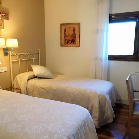 Hostel Hospederia San Jose Derio