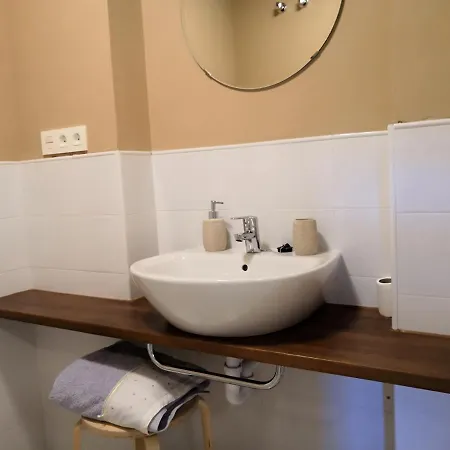 Hospederia San Jose * Derio