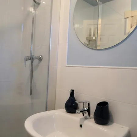 Hospederia San Jose Ostello Derio