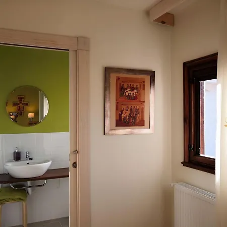 Hospederia San Jose *