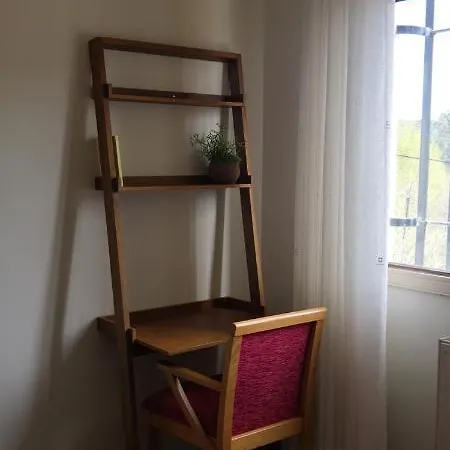 Hospederia San Jose Hostel *