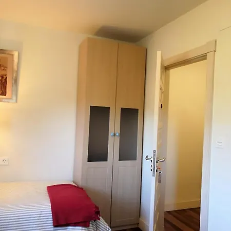 Hospederia San Jose Derio