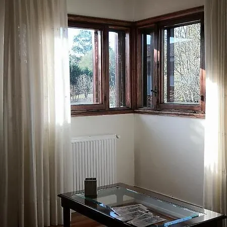 Ostello Hospederia San Jose