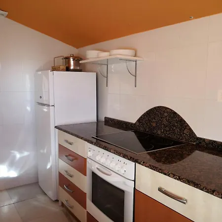 Ostello Hospederia San Jose