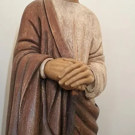 Ostello Hospederia San Jose