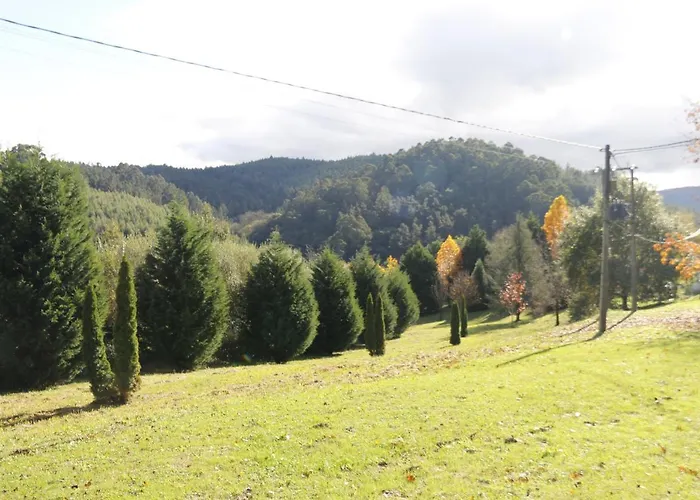 Hospederia San Jose Derio