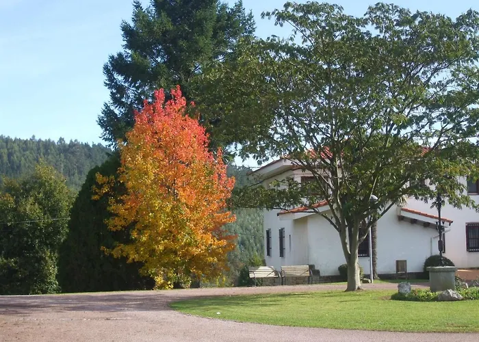 Auberge de jeunesse Hospederia San Jose *