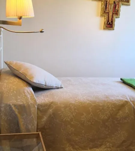 Hospederia San Jose *