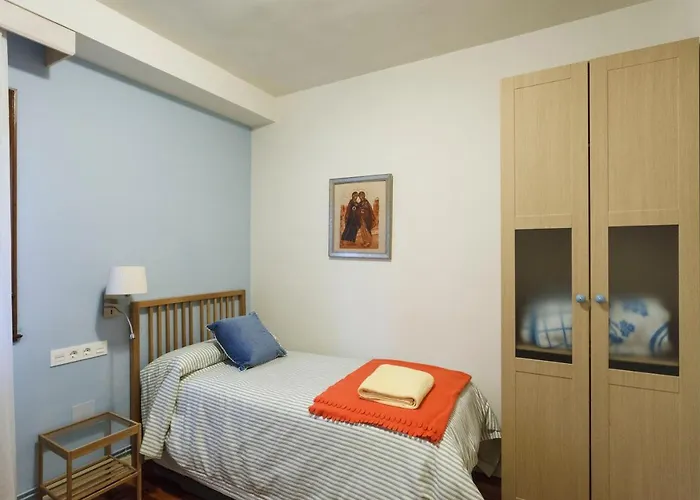 Hospederia San Jose Auberge de jeunesse *