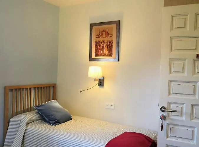 Hospederia San Jose * Derio