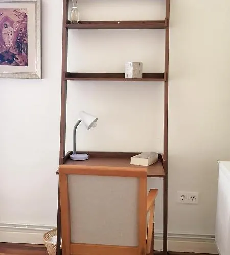 Hospederia San Jose Auberge de jeunesse Derio