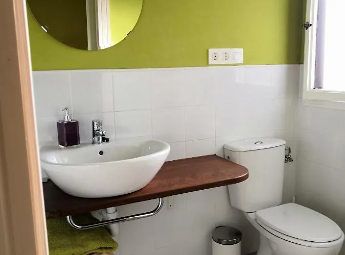 Hospederia San Jose Auberge de jeunesse