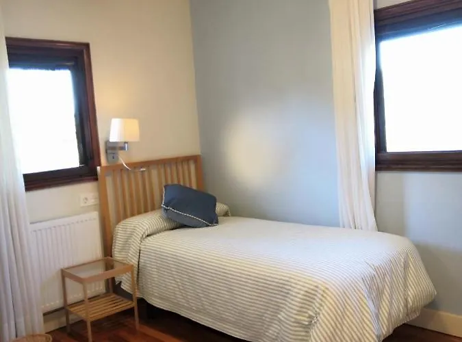 Auberge de jeunesse Hospederia San Jose