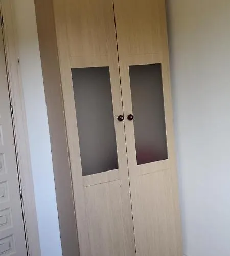 Hospederia San Jose Derio