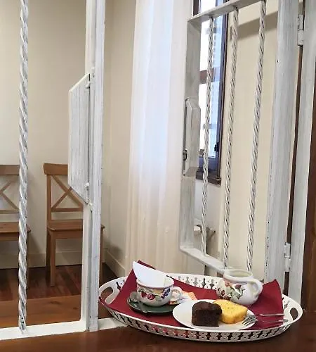 Hospederia San Jose * Derio