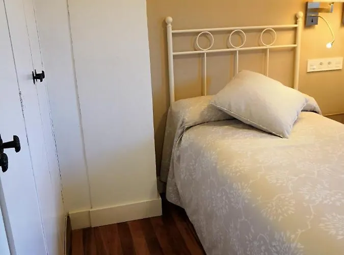 Hospederia San Jose Auberge de jeunesse Derio