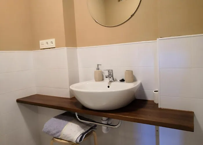 Hospederia San Jose * Derio