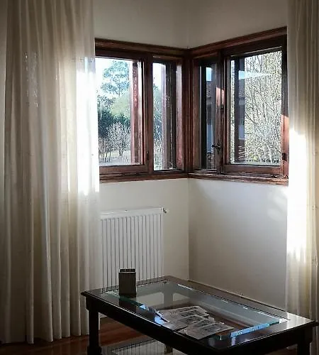 Auberge de jeunesse Hospederia San Jose