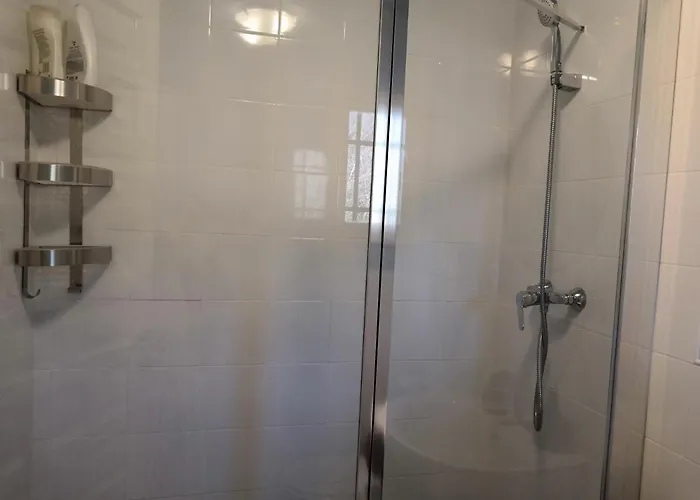 Hospederia San Jose Auberge de jeunesse