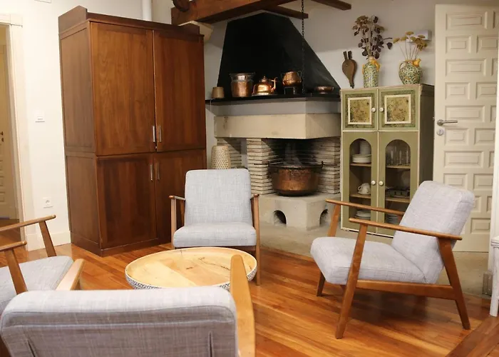 Auberge de jeunesse Hospederia San Jose