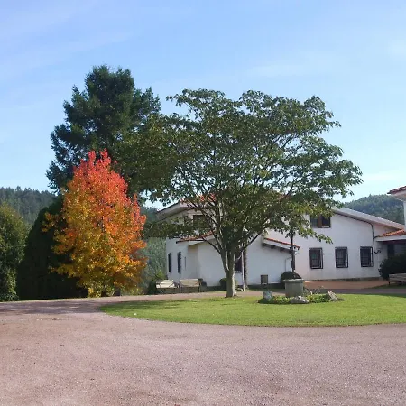 Hospedería San José Auberge de jeunesse *