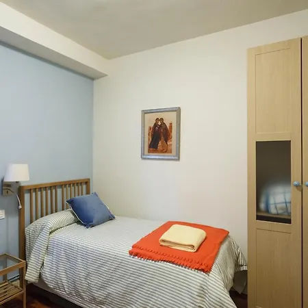 Hospederia San Jose Hostel *