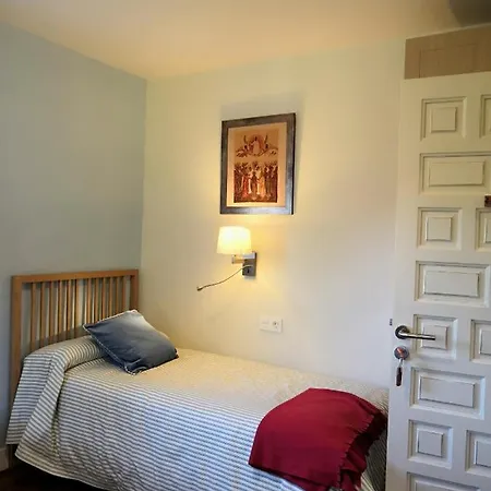 Hospederia San Jose * Derio