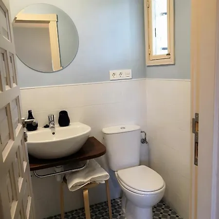 Hostel Hospederia San Jose Derio