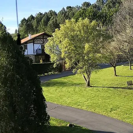 Hospederia San Jose Derio