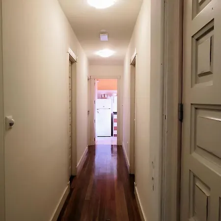 Hospederia San Jose Hostel Derio