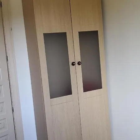 Hospederia San Jose Derio