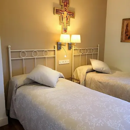 Hostel Hospederia San Jose *