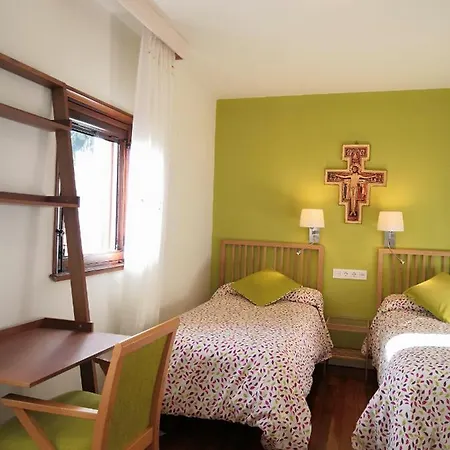 Hospederia San Jose Hostel