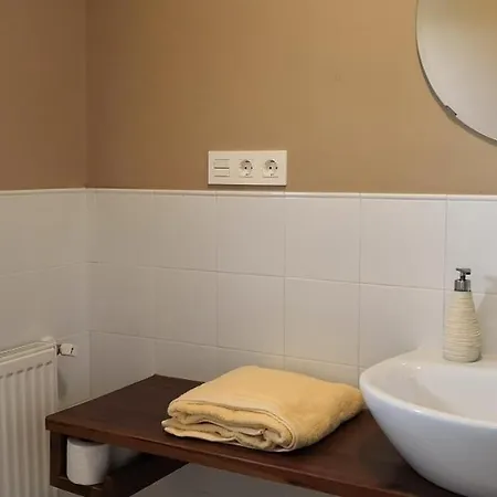 Hostel Hospederia San Jose Derio