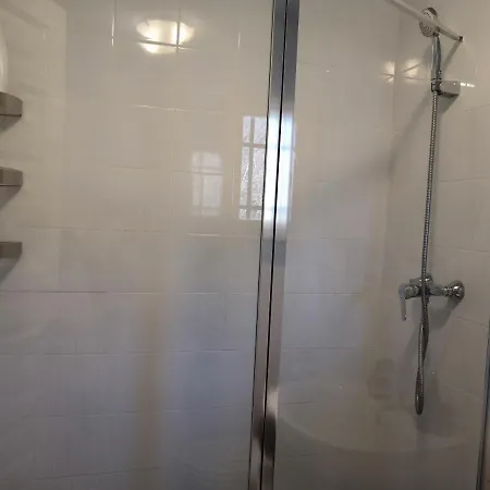 Hospederia San Jose Hostel